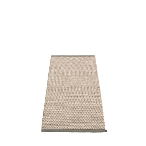 Pappelina EFFI Tappeto Charcoal