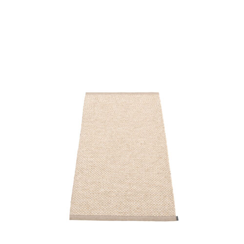 Pappelina EFFI Tappeto Mud