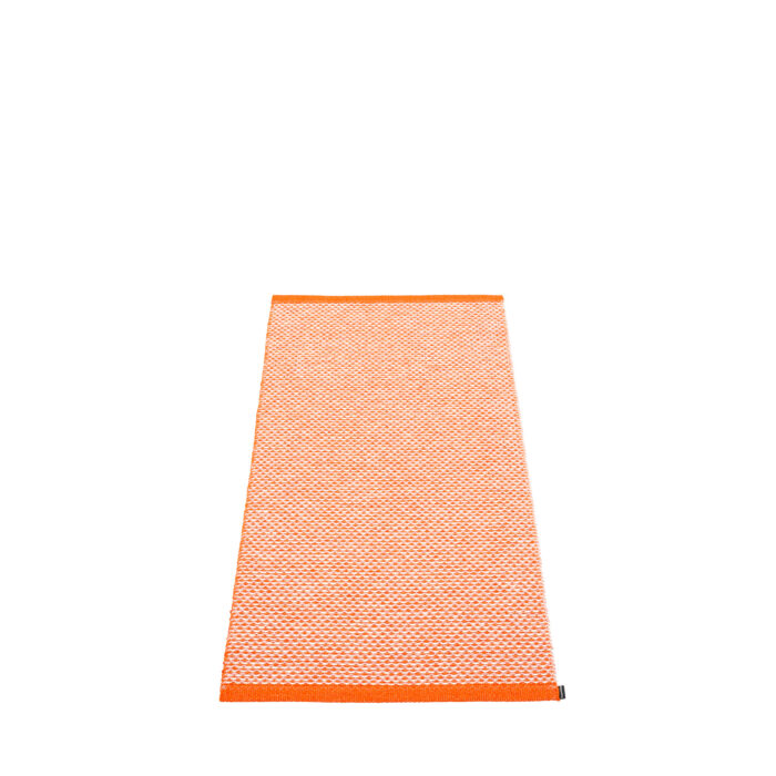 Pappelina EFFI Tappeto Orange