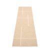Pappelina FRED Tappeto Beige/ V
