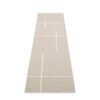 Pappelina FRED Tappeto Linen/ V