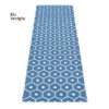 Pappelina HONEY Tappeto Denim/ V
