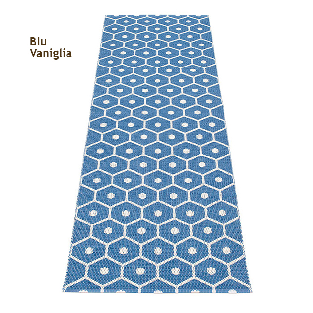 Pappelina HONEY Tappeto Denim/ V