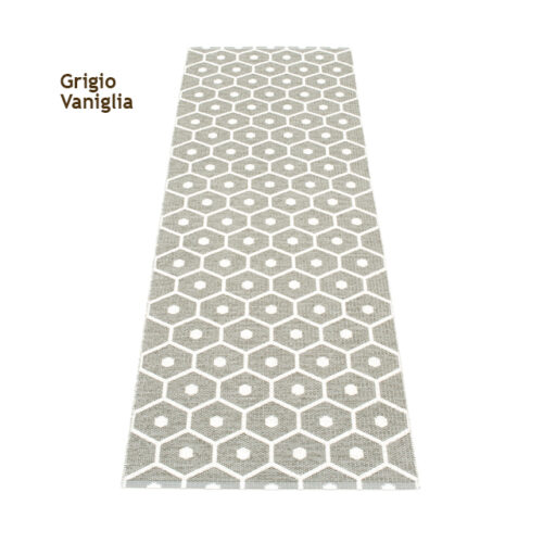 Pappelina HONEY Tappeto Warm Grey/ V