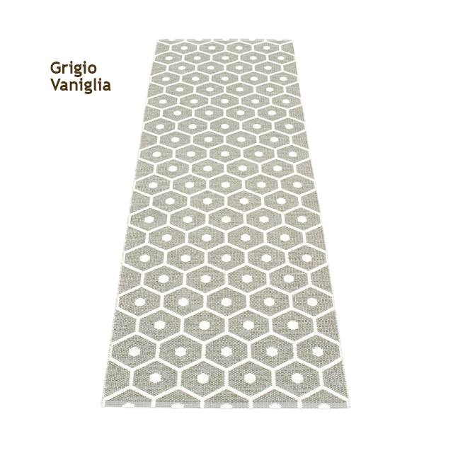 Pappelina HONEY Tappeto Warm Grey/ V