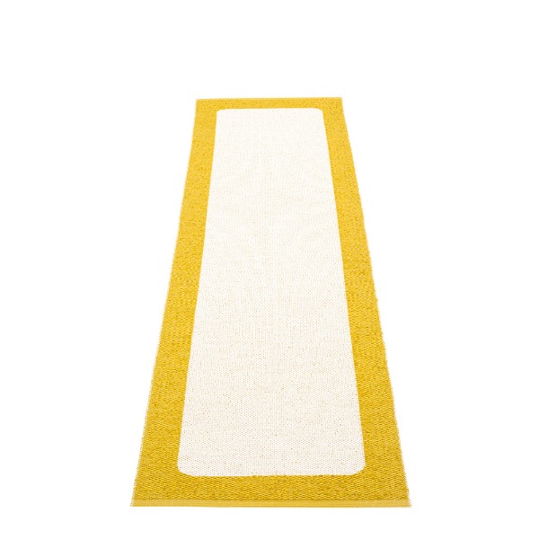 Pappelina ILDA Tappeto Mustard/ V