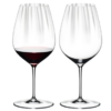 Riedel PERFORMANCE Cabernet/Merlot set 2 calici