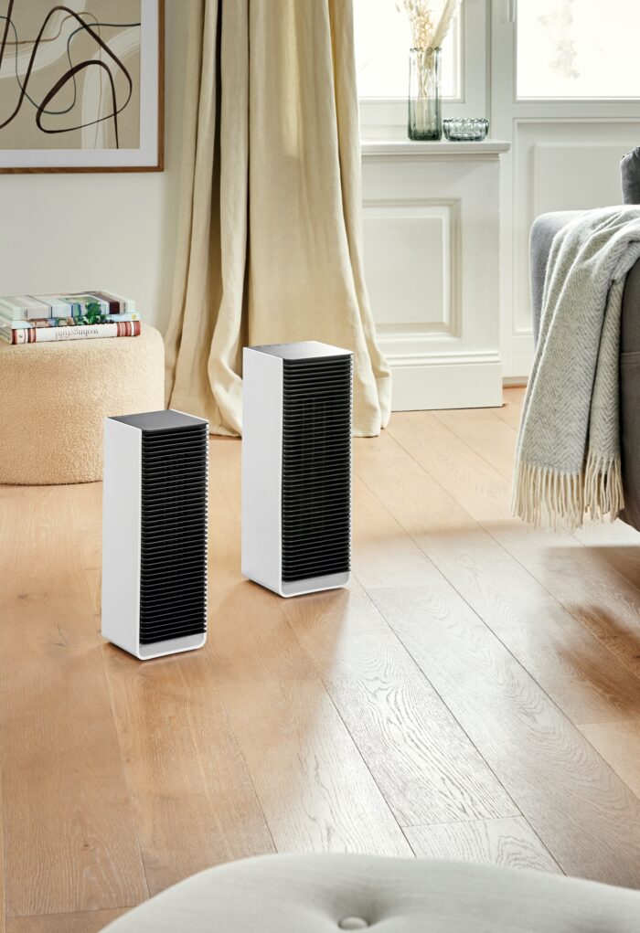 Stadler Form Sam termoventilatore