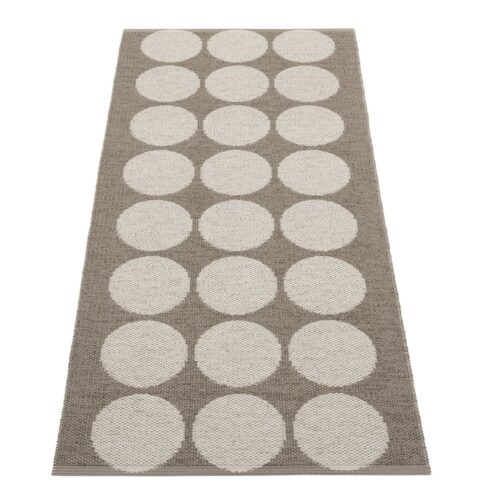 Tappeto - walnut walnut