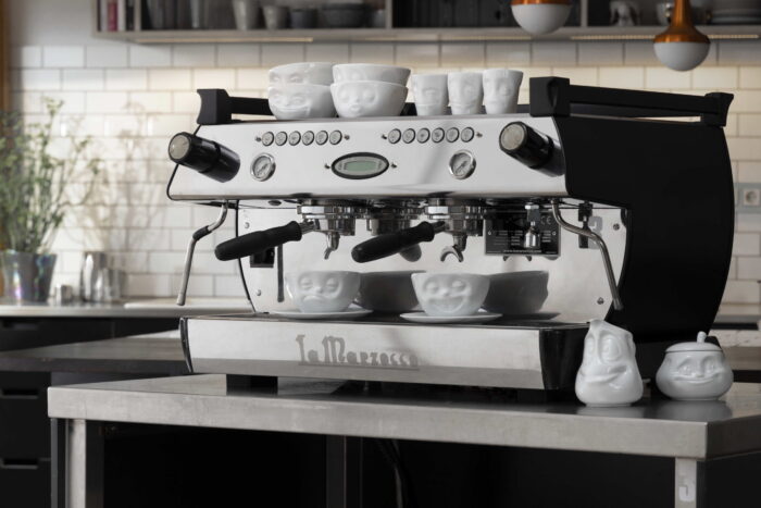 Tassen LAUGHING TAZZA 200ML