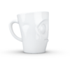Tassen TASTY MUG CON MANICO 350ML
