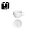 tognana-jasmin-bianco-kit-6-tazzine-te-con-piattino-200cc-1.png Tognana JASMIN BIANCO Kit 6 tazzine tè con piattino 200cc