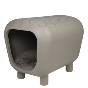 united-pets-pancuccia-1.png United Pets A.U.T.O. trasportino rosa/grigio tortora