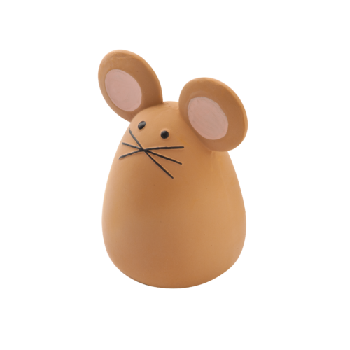 United Pets Tato gioco topo marrone