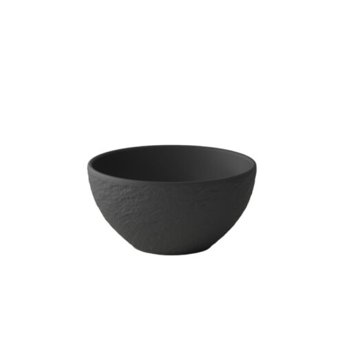 Villeroy & Boch MANUFACTURE ROCK Coppetta Dip 60ml - nero