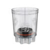 Vitamix Adattatore per bicchiere To-Go + 2 bicchieri 0,6