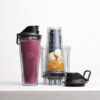 Vitamix Adattatore per bicchiere To-Go + 2 bicchieri 0,6