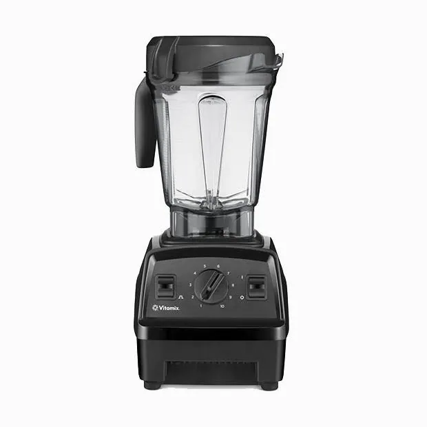 Vitamix EXPLORIAN 320 Powerblander - black black