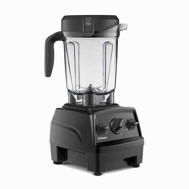 Vitamix EXPLORIAN 320 Powerblander - black black