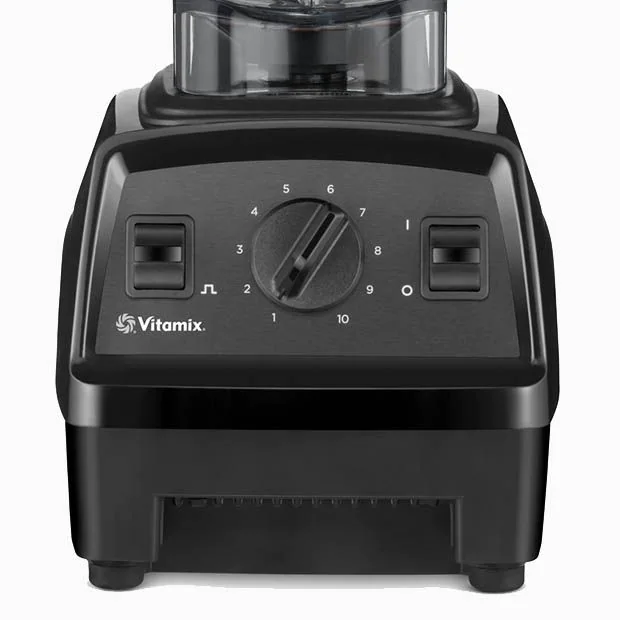 Vitamix EXPLORIAN 320 Powerblander - black black