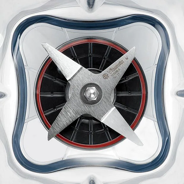 Vitamix EXPLORIAN 320 Powerblander - black black