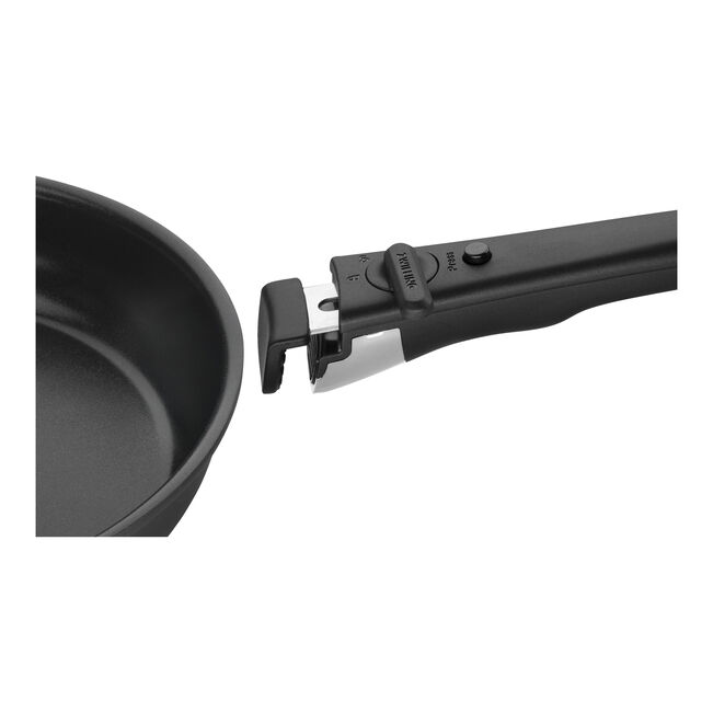 Zwilling UNLOCK Manico removibile