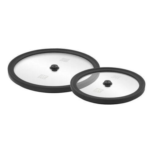 Zwilling UNLOCK Set 2 Coperchi sottovuoto UNLOCK S/M