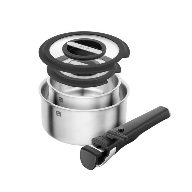 Zwilling UNLOCK Set 5 pezzi