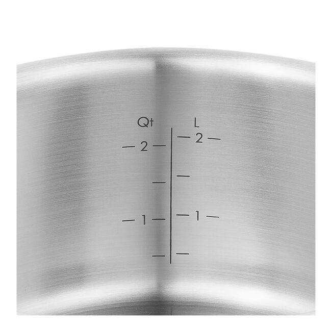 Zwilling UNLOCK Set 5 pezzi