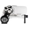 Berkel ICON Affettatrice 170 - black