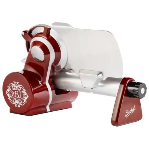 Berkel ICON Affettatrice 170 - red