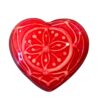 crea87-cuore-oggetto-decorativo-rosso-1.jpg Crea87 CUOR'E' Oggetto decorativo - rosso