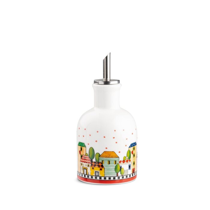 Egan PAESE MIO Bottiglia olio/aceto 230ml