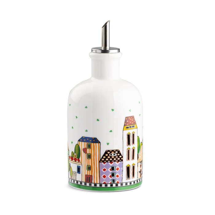 Egan PAESE MIO Bottiglia olio/aceto 470ml