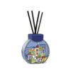 Egan PAESE MIO Profumatore 10X11cm - blu