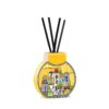 Egan PAESE MIO Profumatore 10X11cm - giallo
