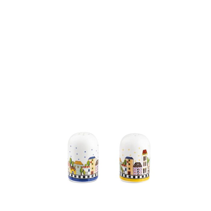 Egan PAESE MIO Set sale e pepe