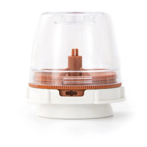 Finamill FinaPod Peppercorn capsula