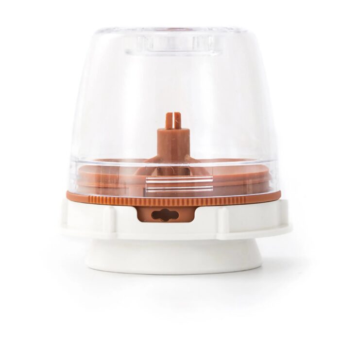 Finamill FinaPod Peppercorn capsula