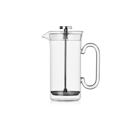 Ichendorf CLARINETTE French press grande clear