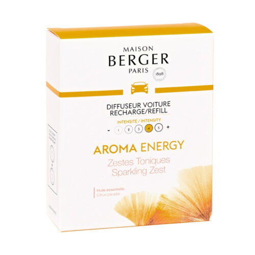 maison-berger-aroma-energy-ricarica-diffusore-auto-2pz.-1.jpg Maison Berger AROMA ENERGY ricarica diffusore auto 2pz.