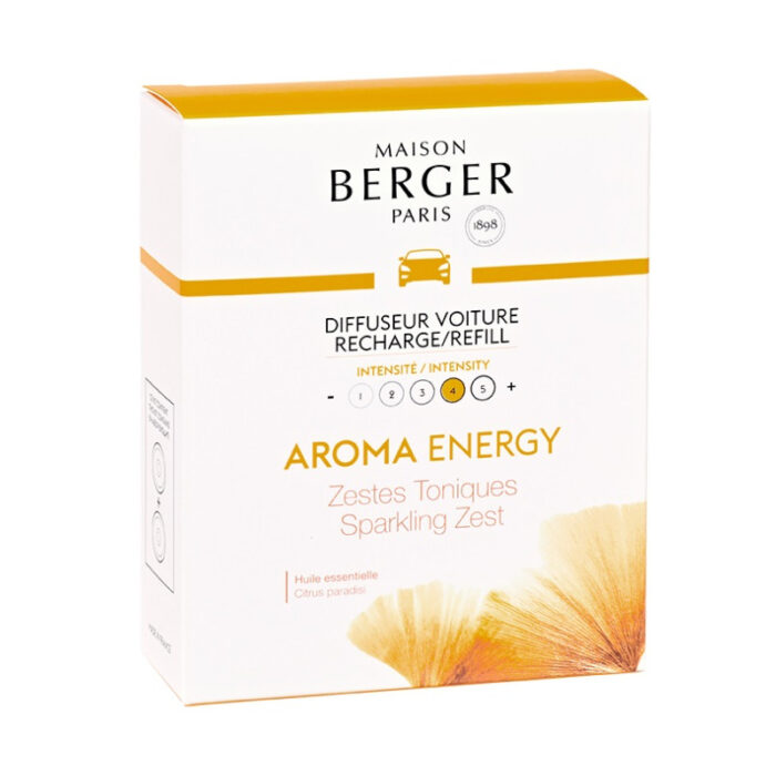 maison-berger-aroma-energy-ricarica-diffusore-auto-2pz.-1.jpg Maison Berger AROMA ENERGY ricarica diffusore auto 2pz.