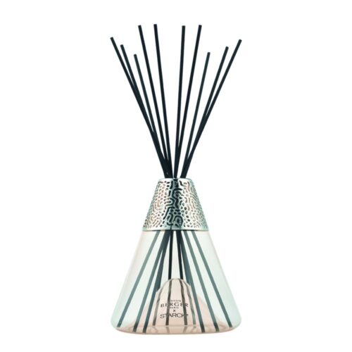 Maison Berger Bastoncini STARCK PEAU DE SOIE bastoncini - trasparente acqua