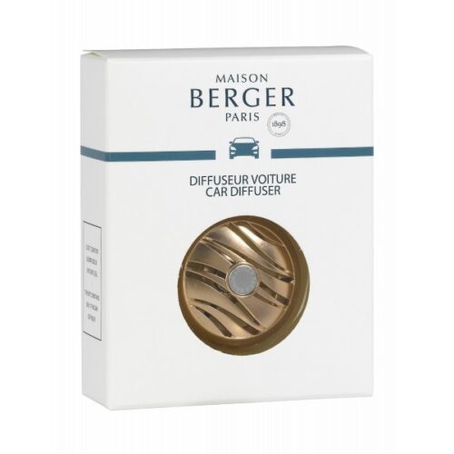 Maison Berger BLISSFUL diffusore auto