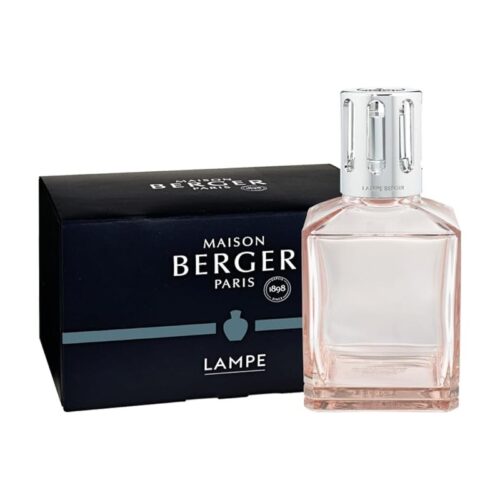 maison-berger-carree-nude-lampada-catalitica-1.jpg Maison Berger CARREE NUDE lampada catalitica
