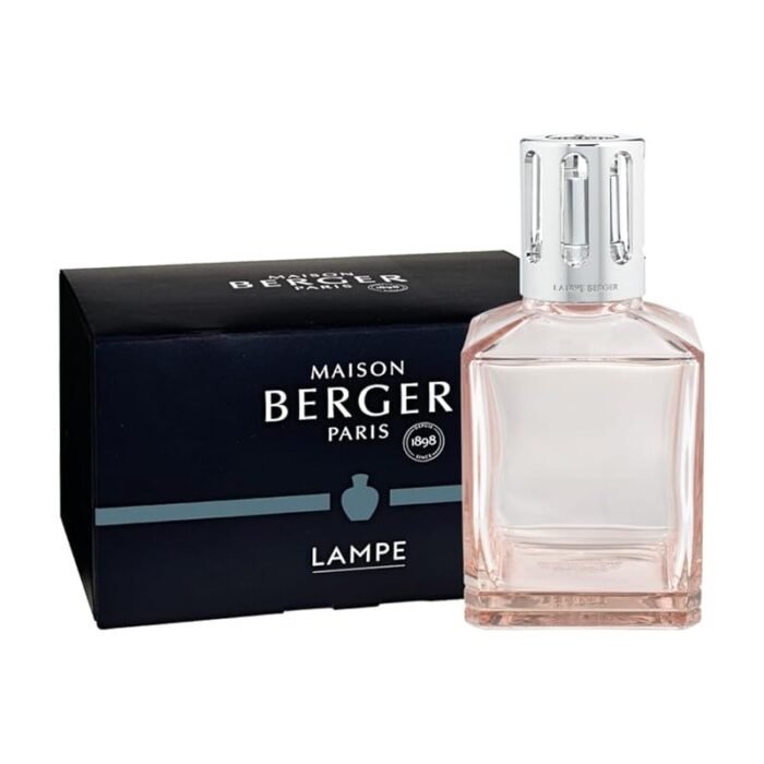 Maison Berger CARREE NUDE lampada catalitica
