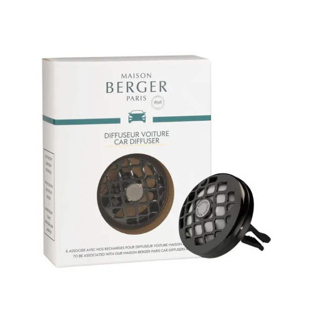 maison-berger-resonance-gun-metal-diffusore-auto-1.png Maison Berger RESONANCE GUN METAL diffusore auto