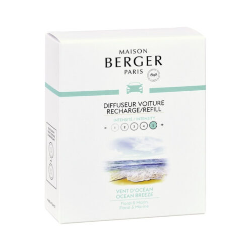 maison-berger-vent-docean-ricarica-diffusore-auto-2pz.-1.jpg Maison Berger VENT D'OCEAN ricarica diffusore auto 2pz.