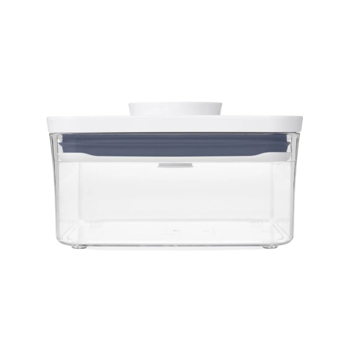 Oxo Good Grips Contenitore POP grande quadrato mini 1L