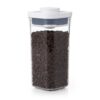 Oxo POP CONTAINER MINI QUADRATO contenitore 0,5L